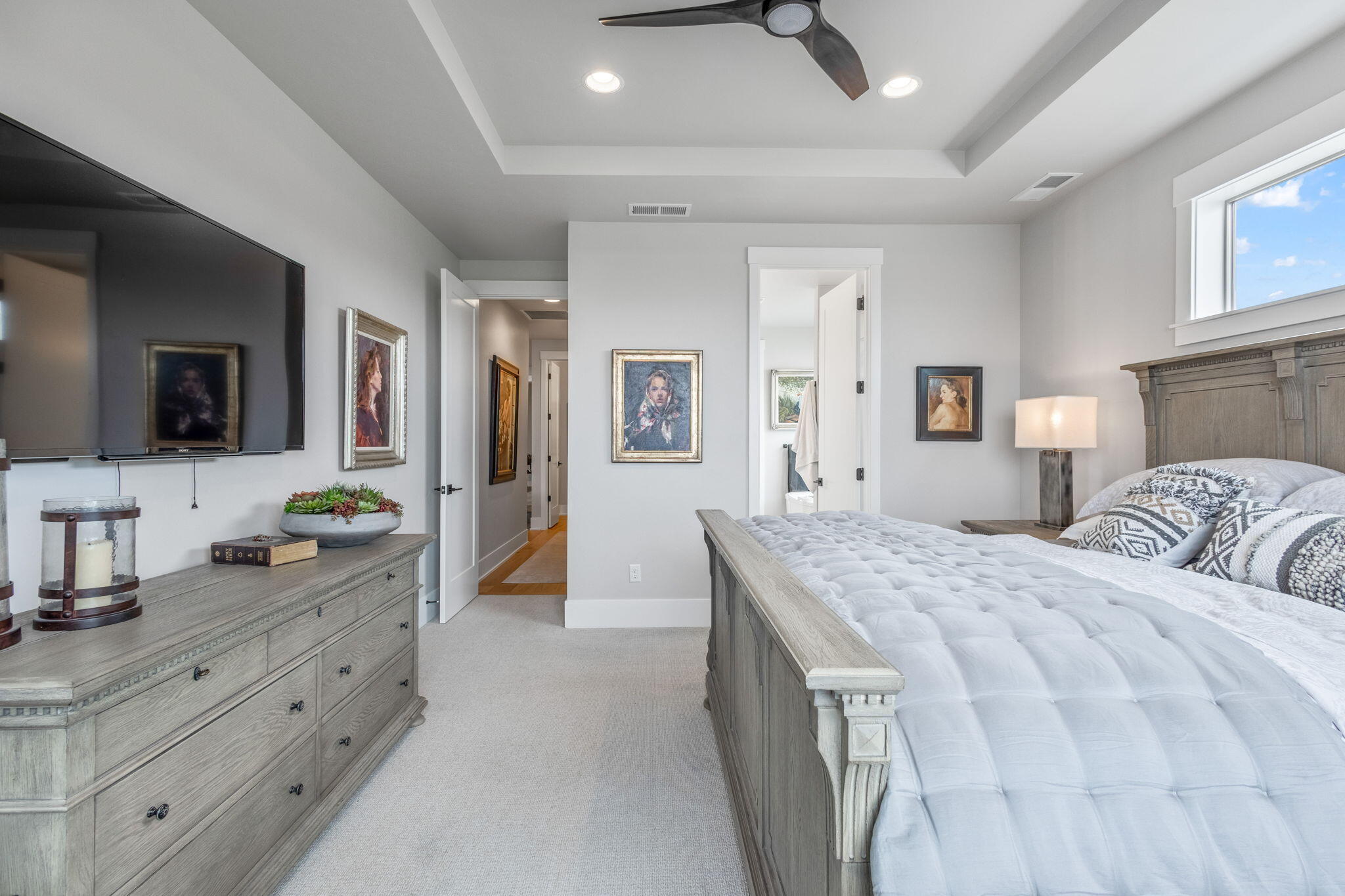 Rivers Edge Village - Residential