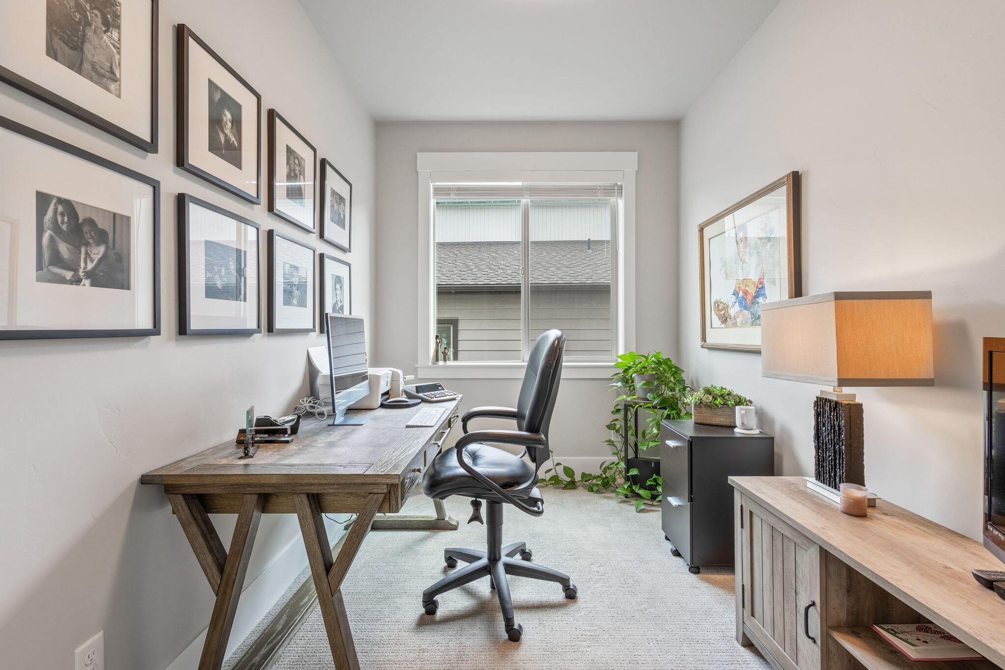 Rivers Edge Village - Residential