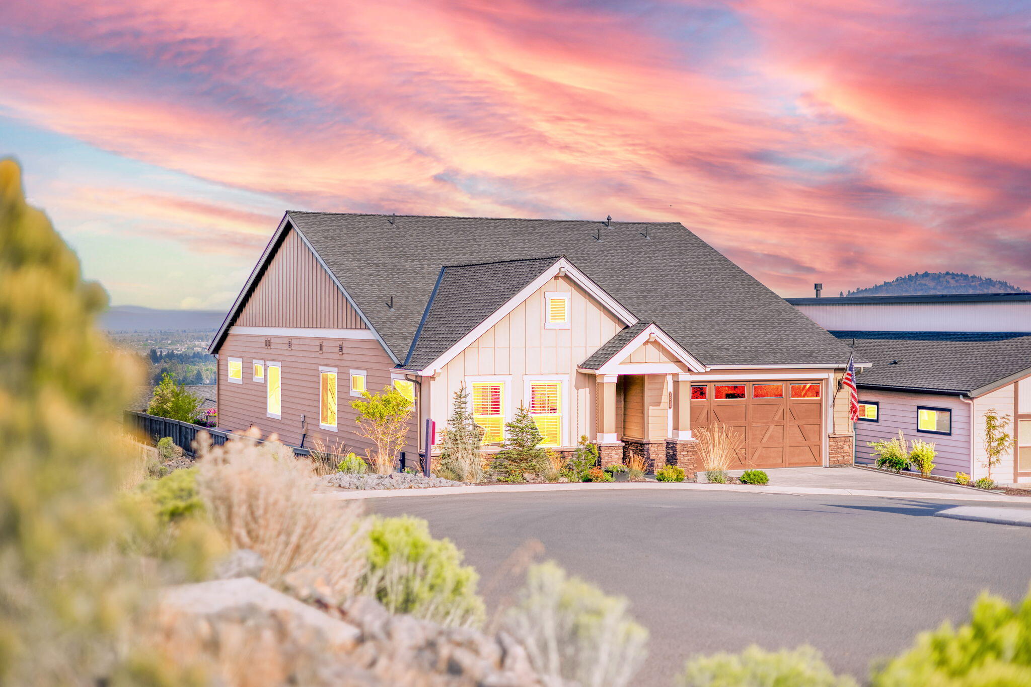 Rivers Edge Village - Residential