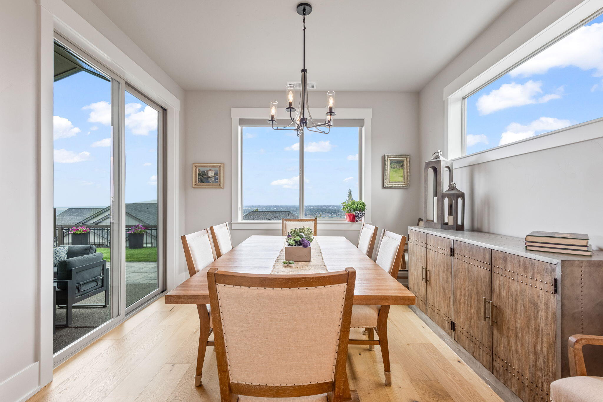 Rivers Edge Village - Residential