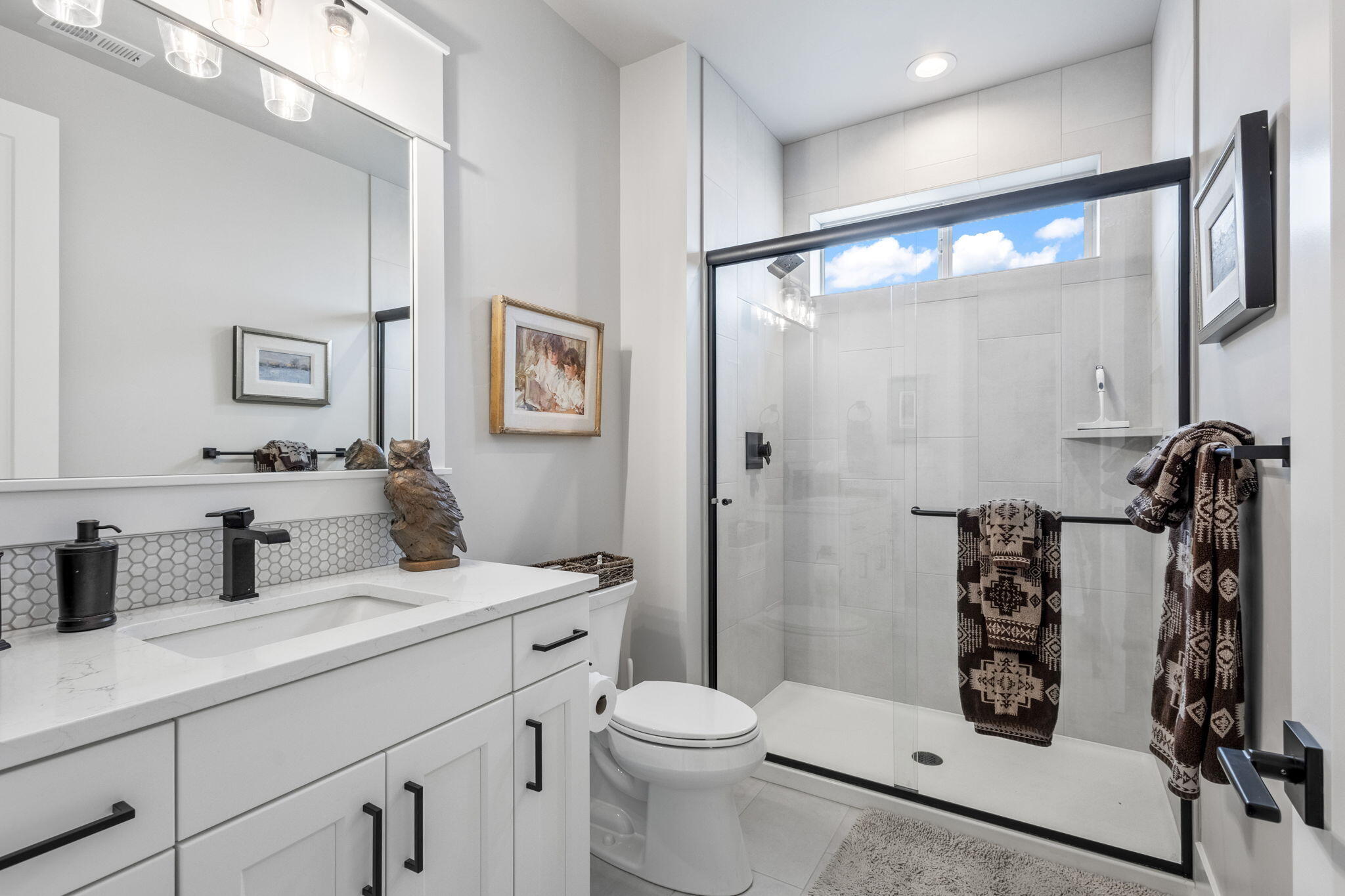 Rivers Edge Village - Residential