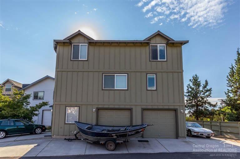 Pines At Pilot Butte - Residential Income