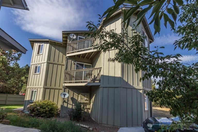 Pines At Pilot Butte - Residential Income