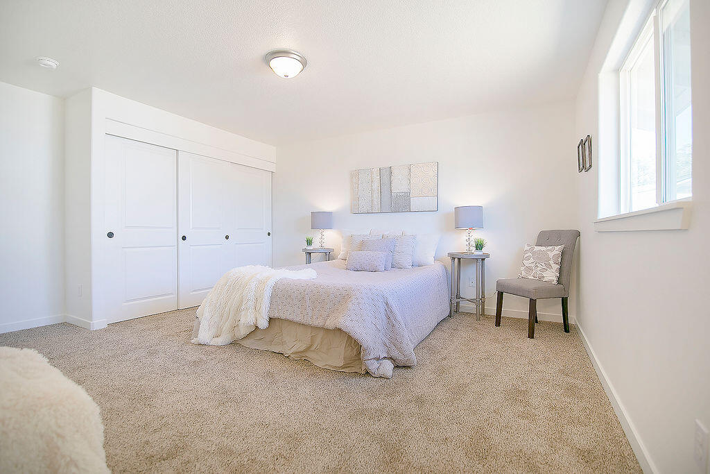 Culver Ridge - Residential