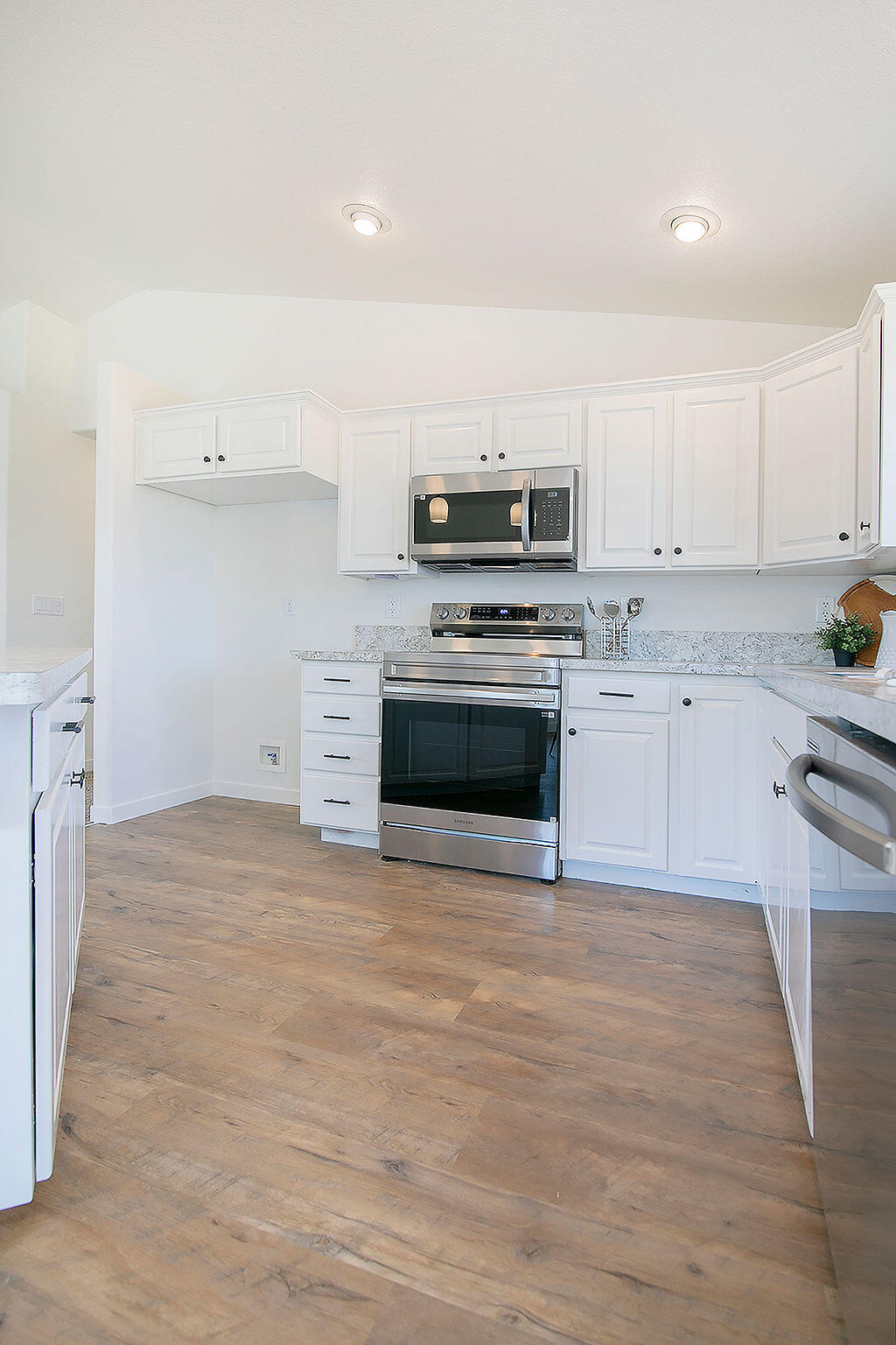 Culver Ridge - Residential