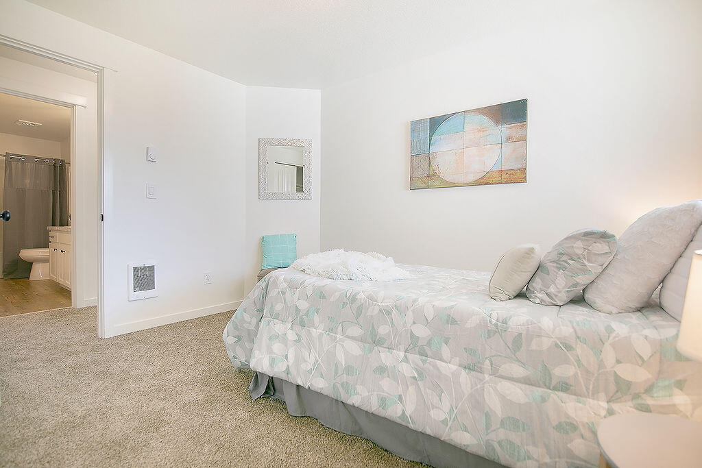 Culver Ridge - Residential