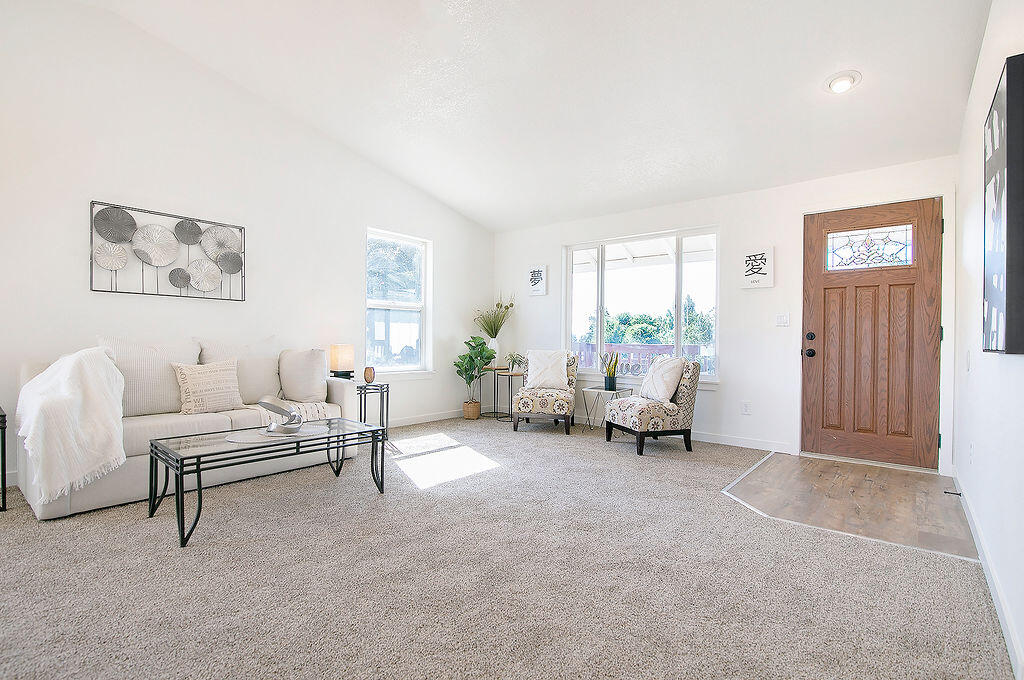 Culver Ridge - Residential