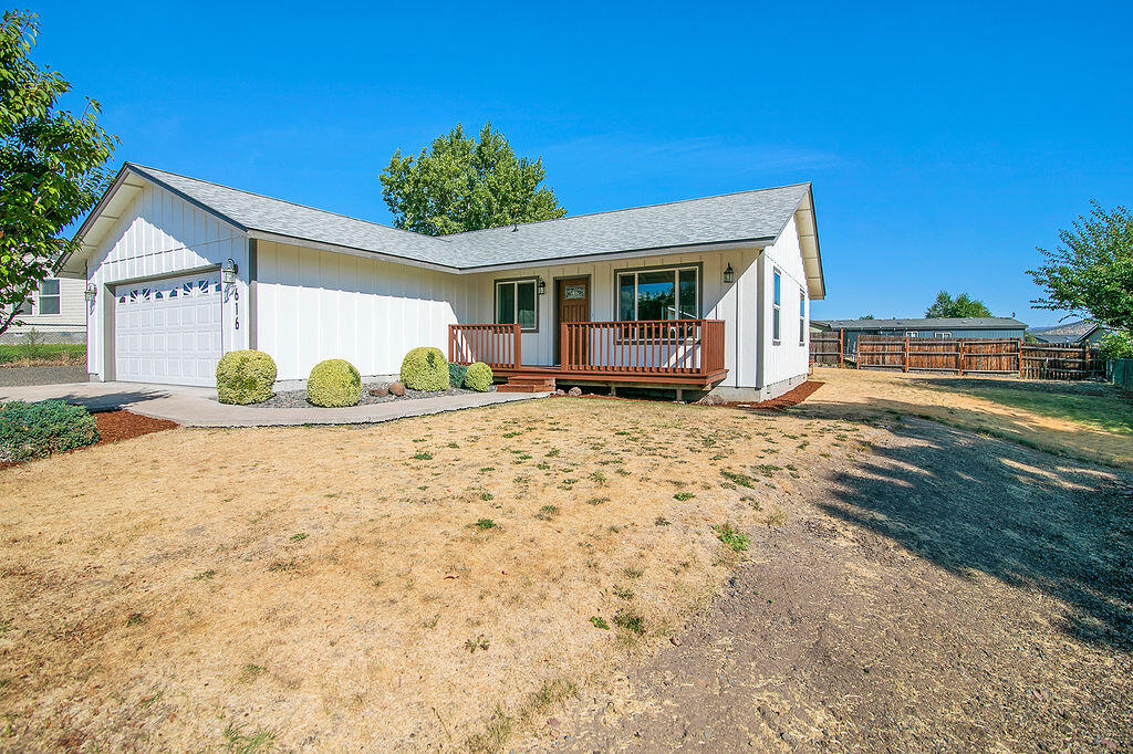 Culver Ridge - Residential