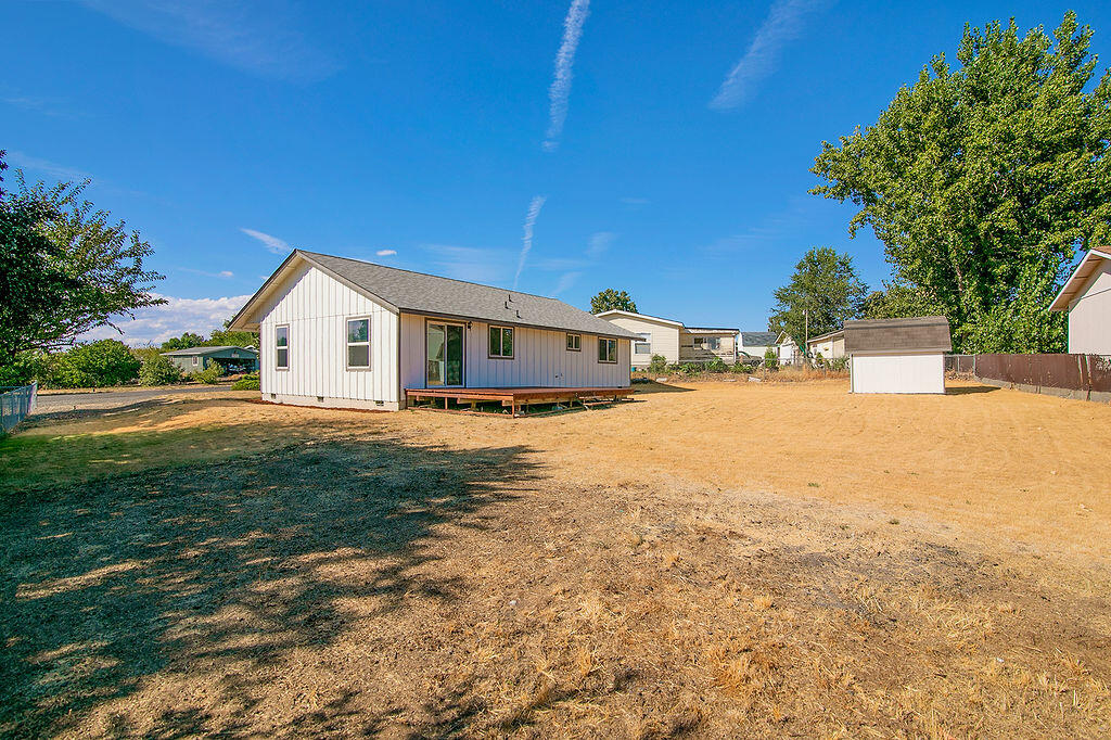 Culver Ridge - Residential