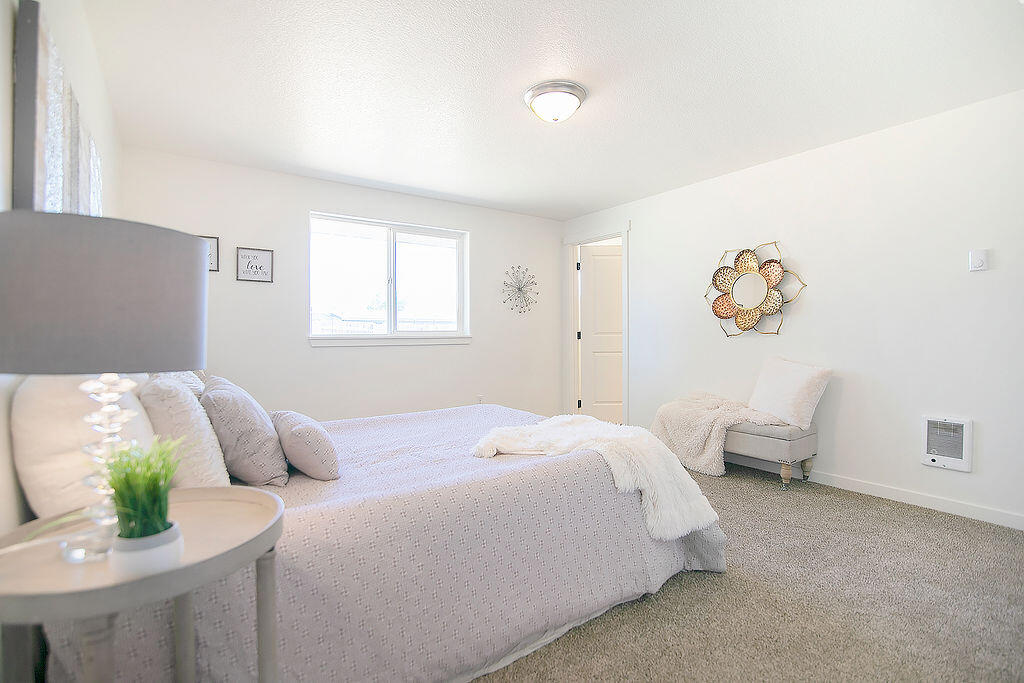 Culver Ridge - Residential