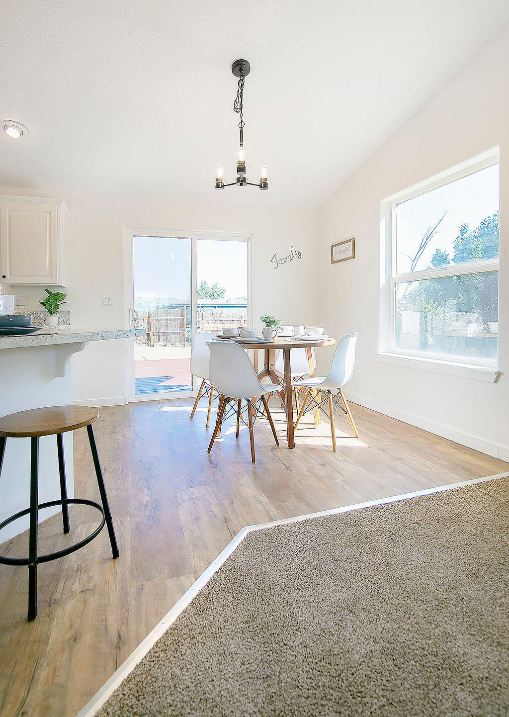 Culver Ridge - Residential