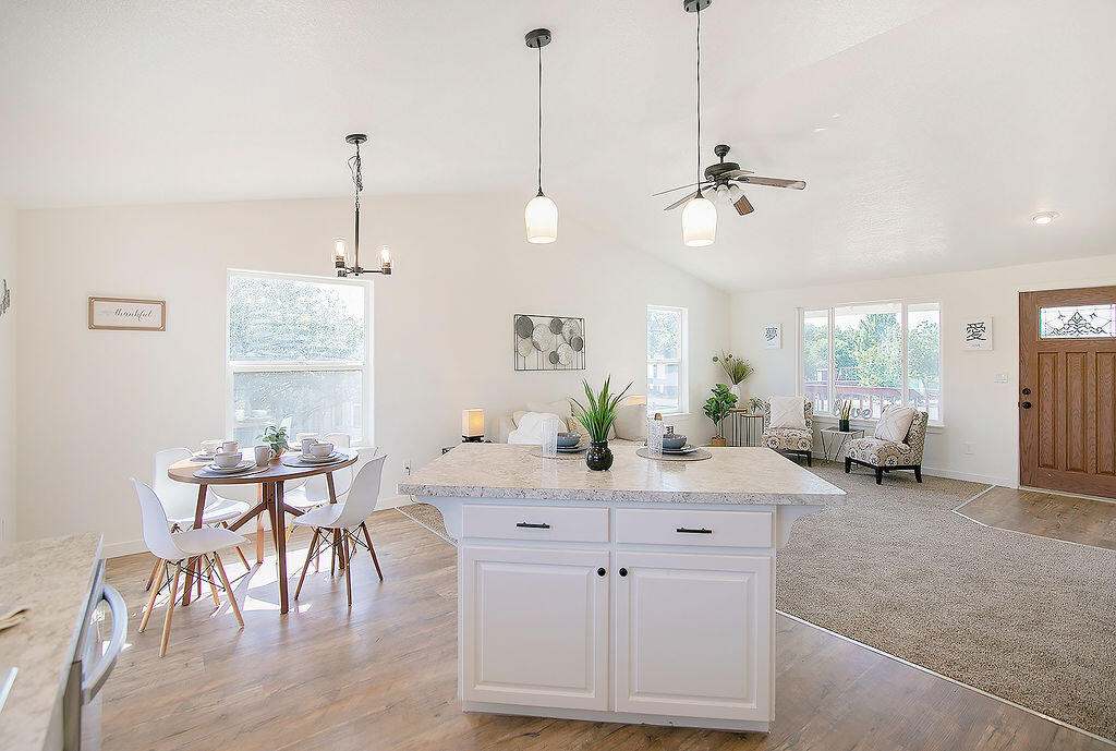 Culver Ridge - Residential