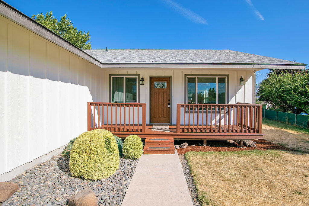 Culver Ridge - Residential