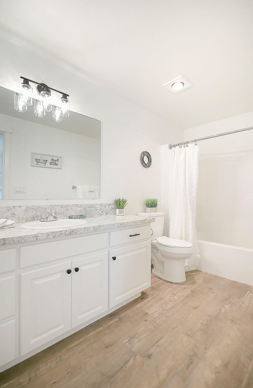 Culver Ridge - Residential