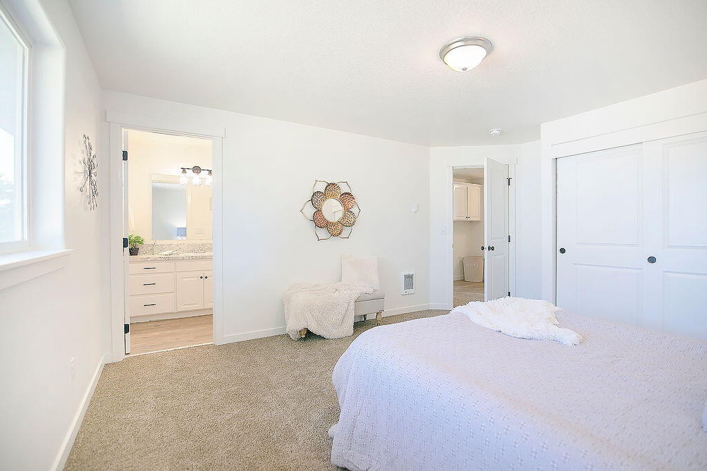 Culver Ridge - Residential