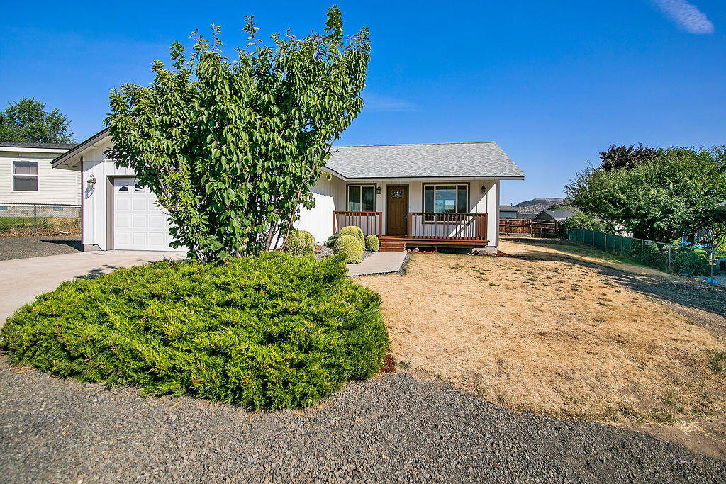 Culver Ridge - Residential