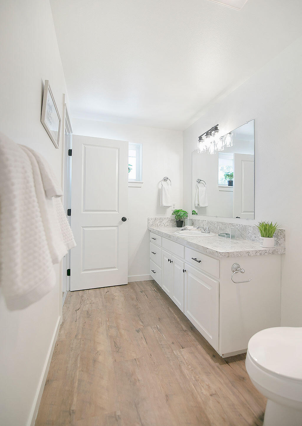 Culver Ridge - Residential