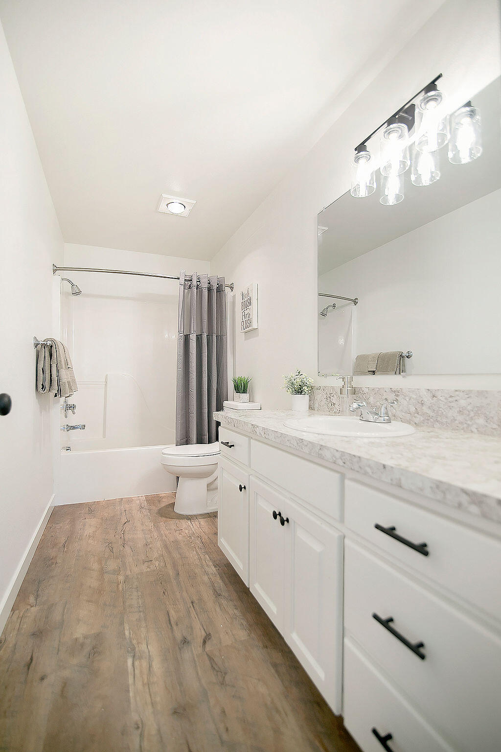 Culver Ridge - Residential