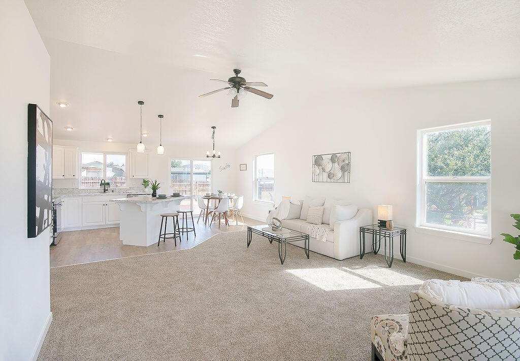 Culver Ridge - Residential