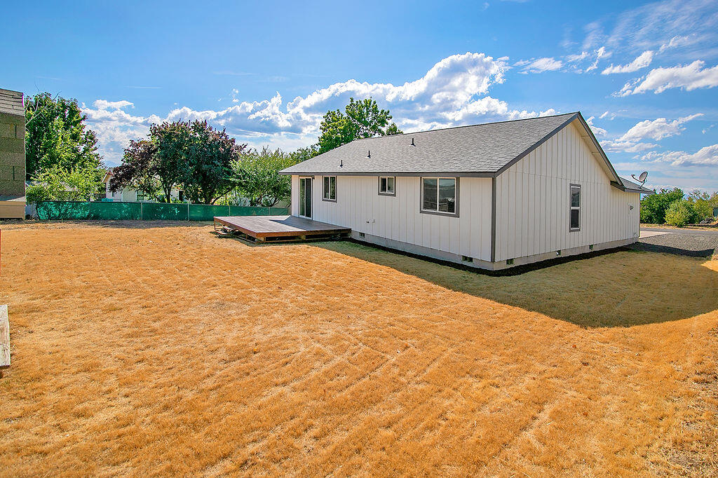 Culver Ridge - Residential