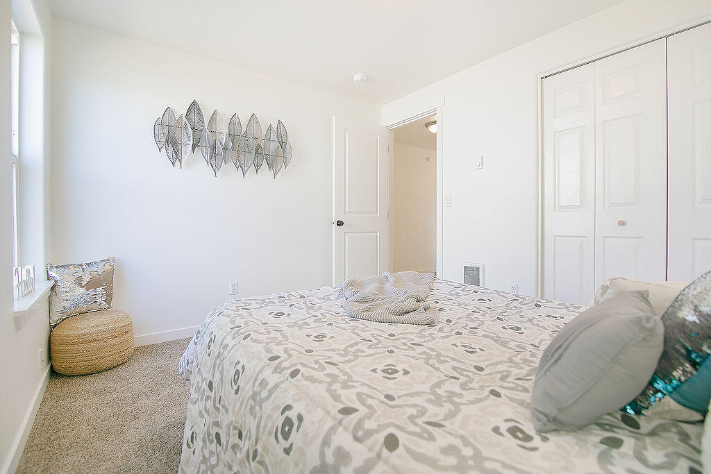 Culver Ridge - Residential