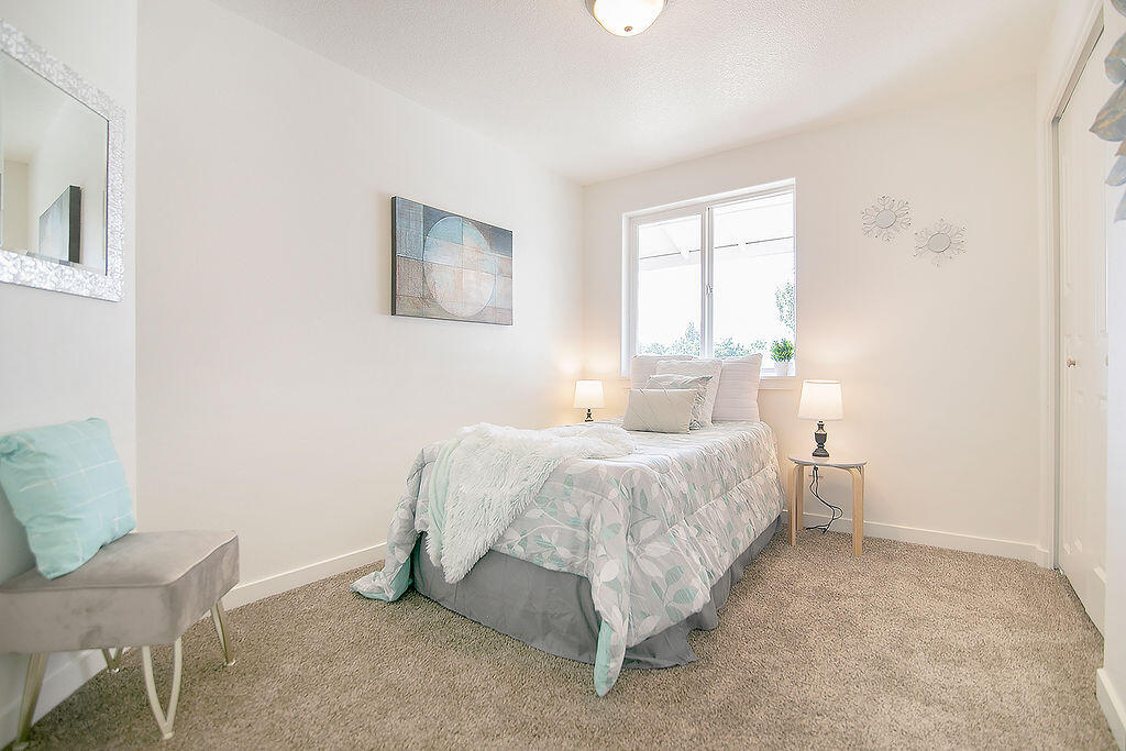 Culver Ridge - Residential