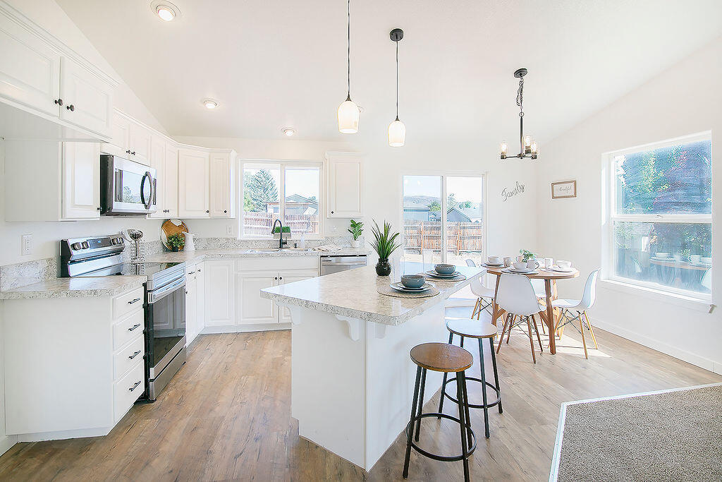 Culver Ridge - Residential