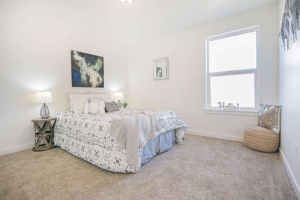 Culver Ridge - Residential