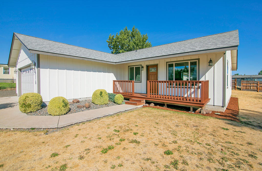 Culver Ridge - Residential