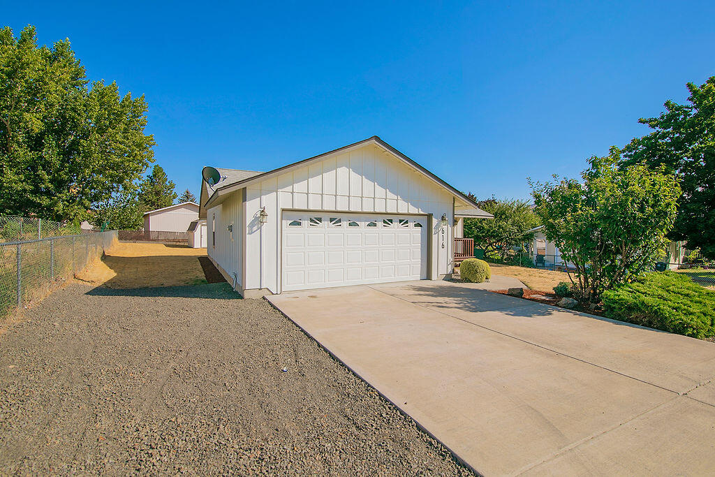 Culver Ridge - Residential