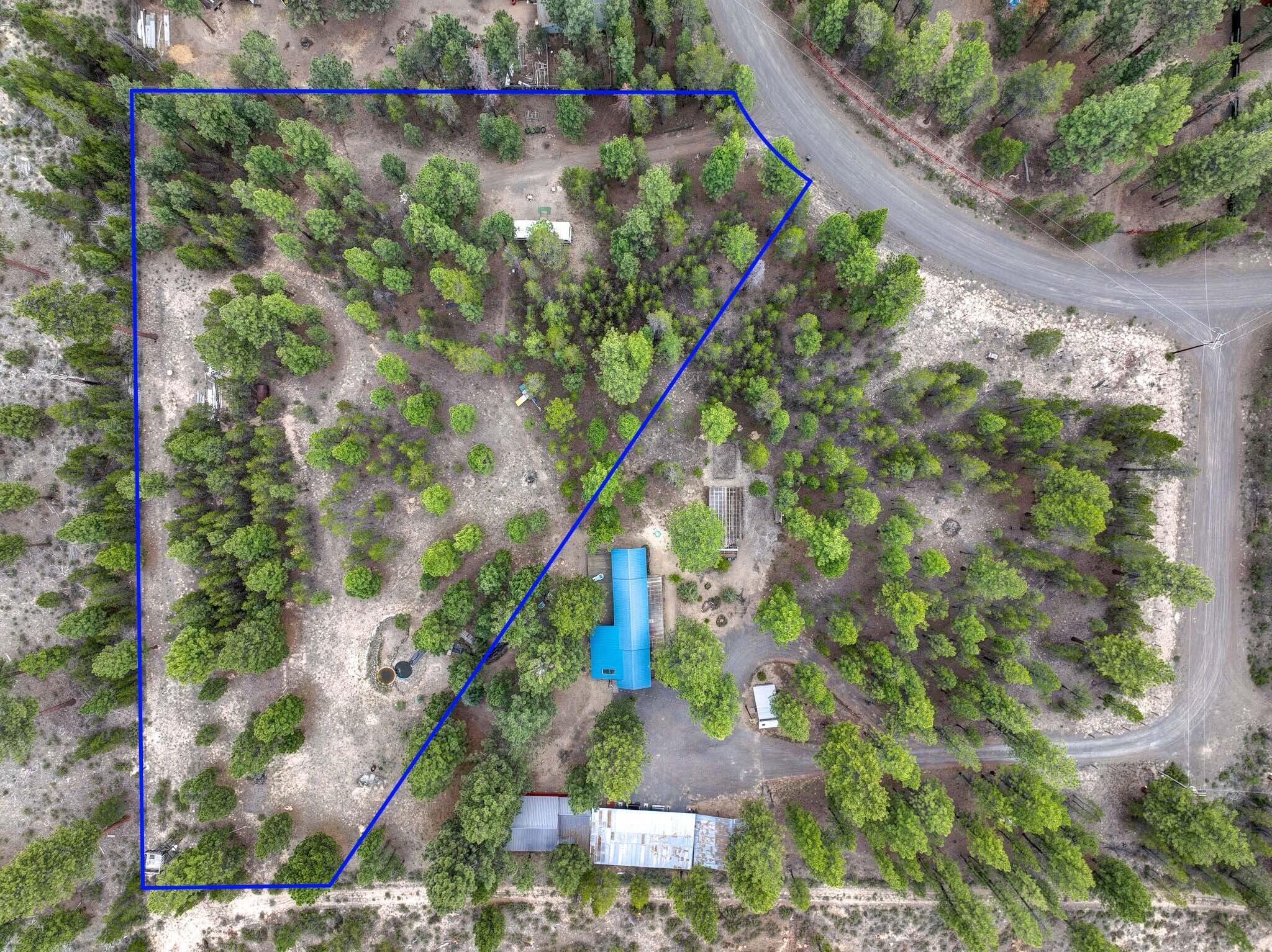 Deer Forest Acres - Land