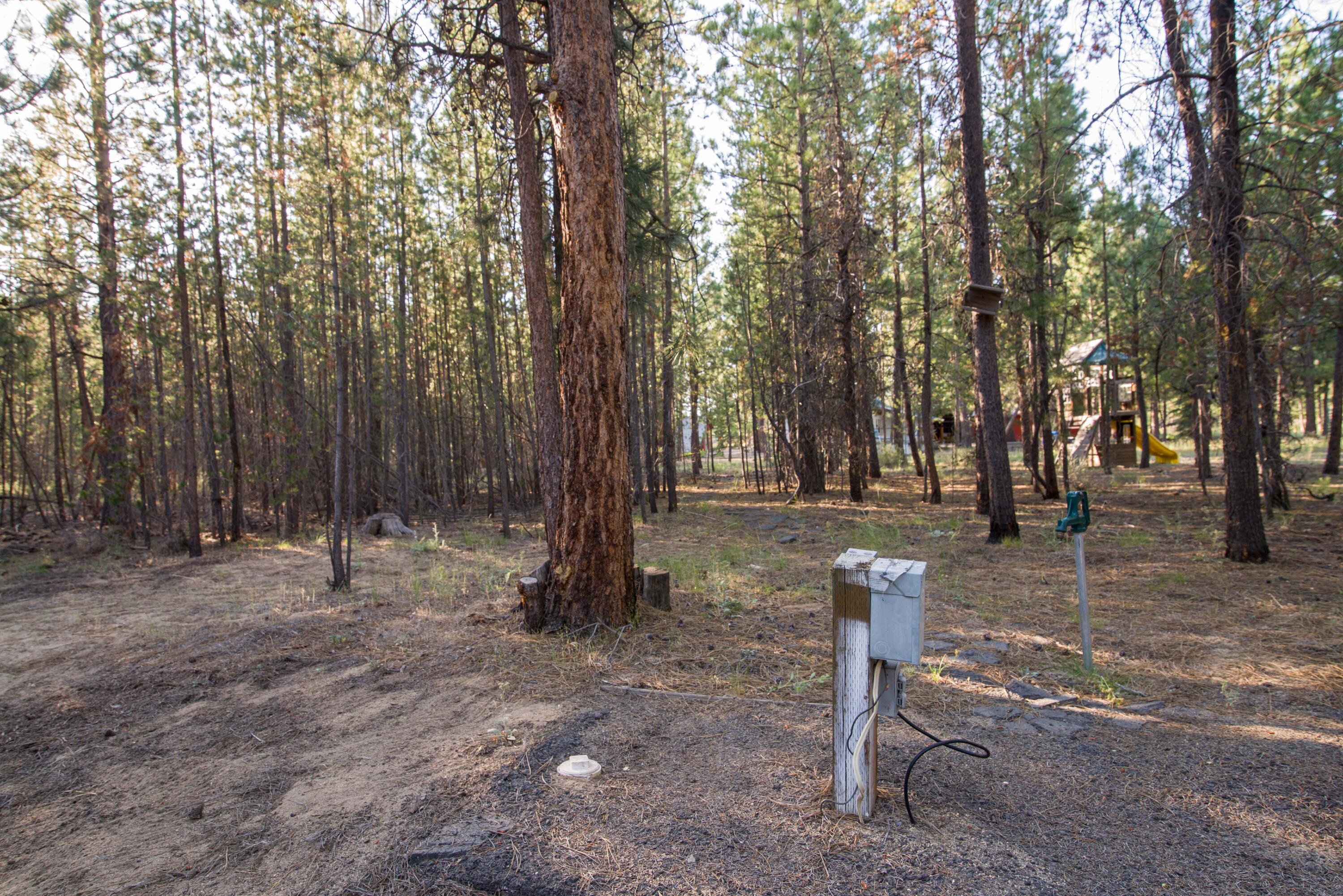 Deer Forest Acres - Land