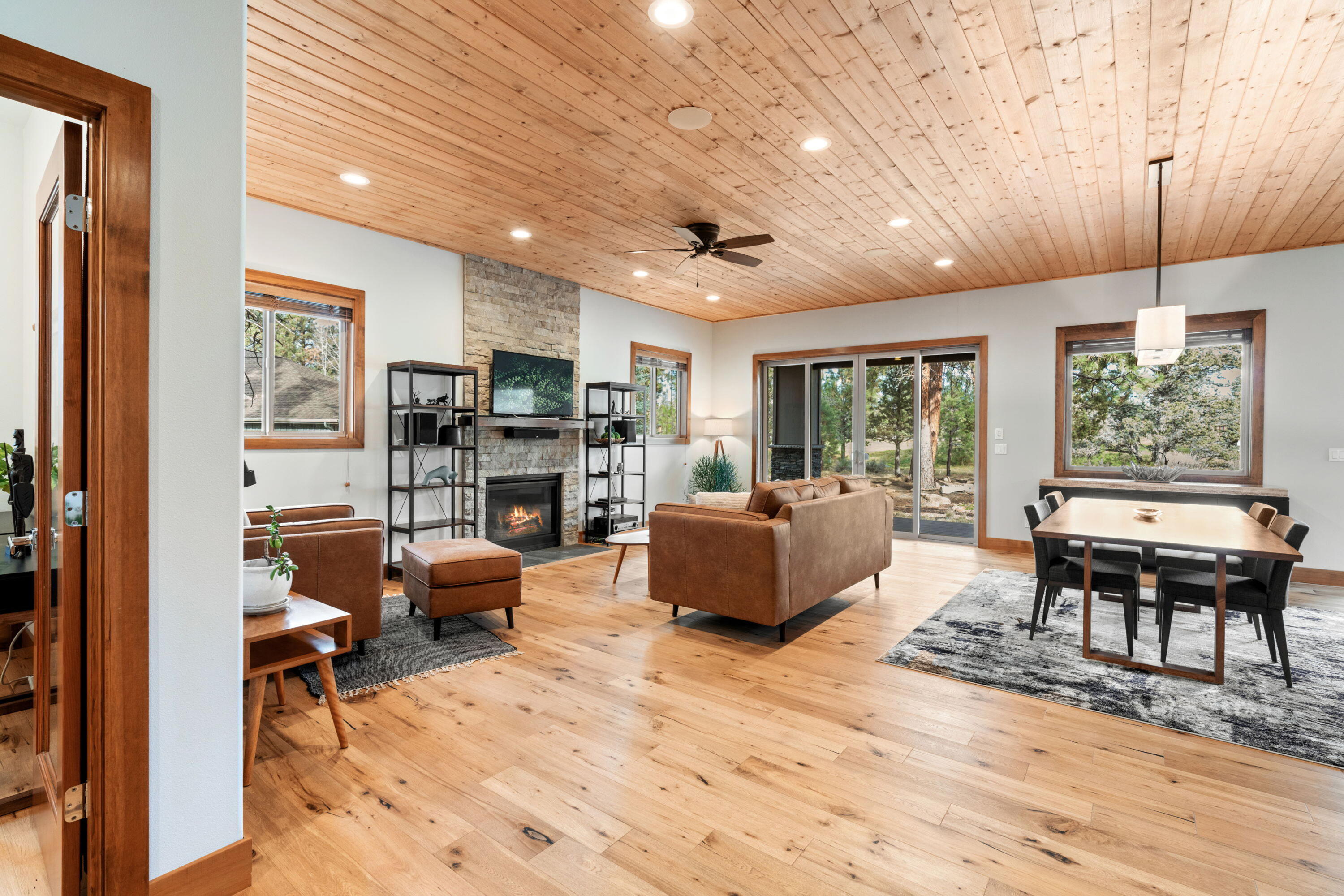 Aspen Lakes Golf Est - Residential