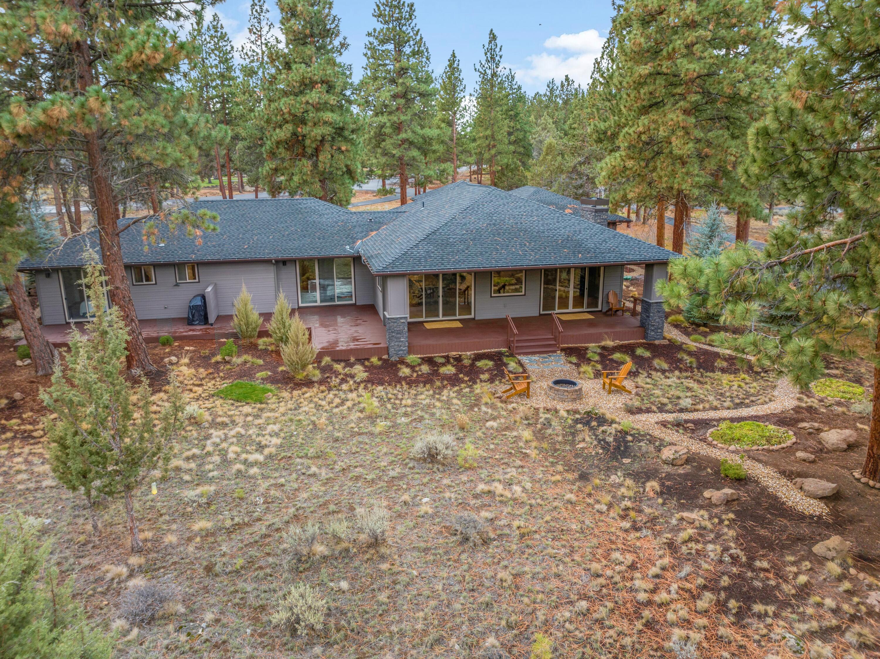 Aspen Lakes Golf Est - Residential