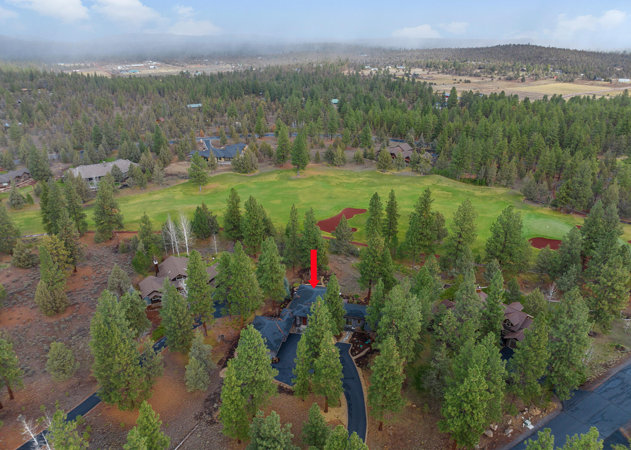 Aspen Lakes Golf Est - Residential