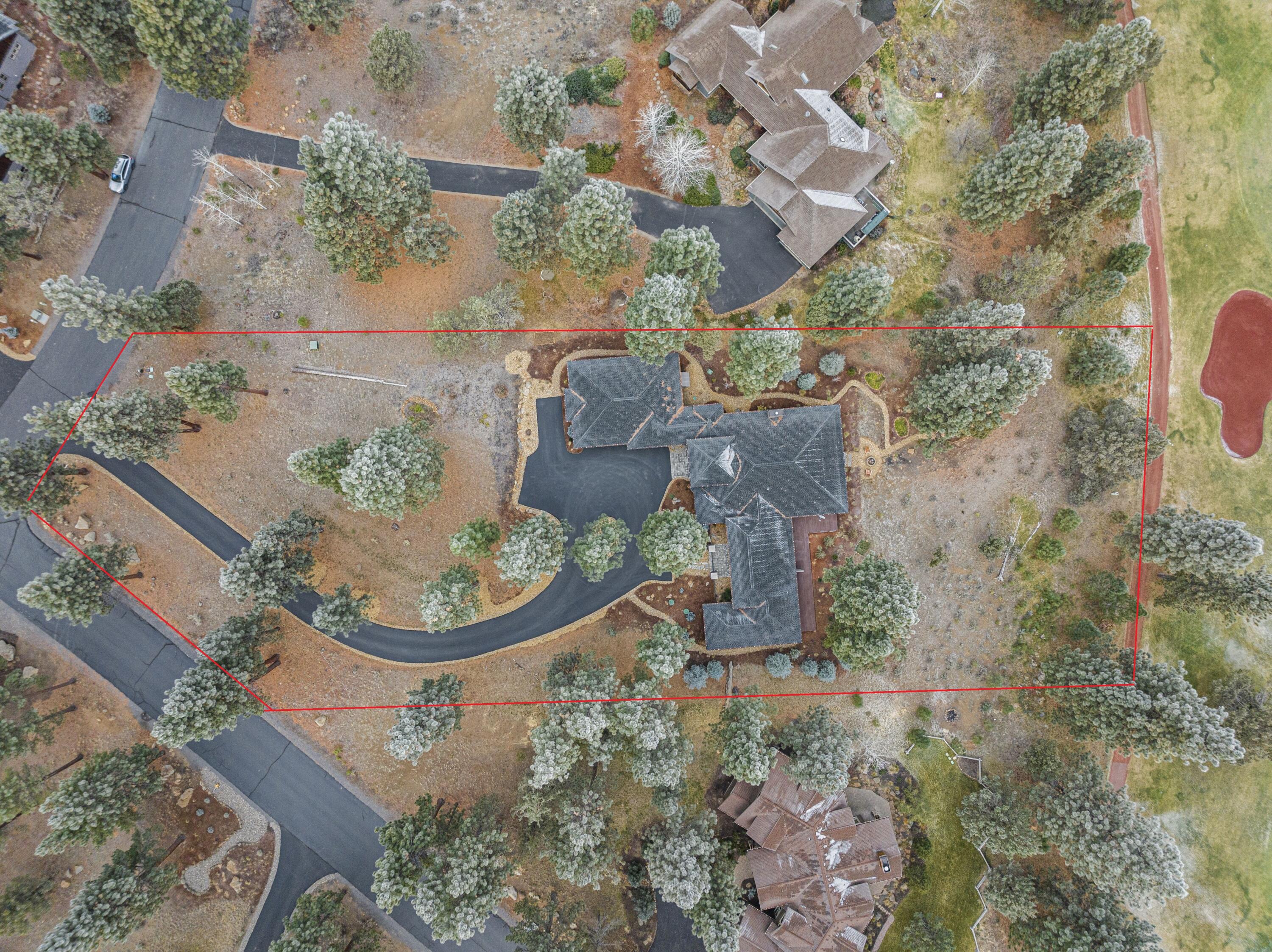 Aspen Lakes Golf Est - Residential