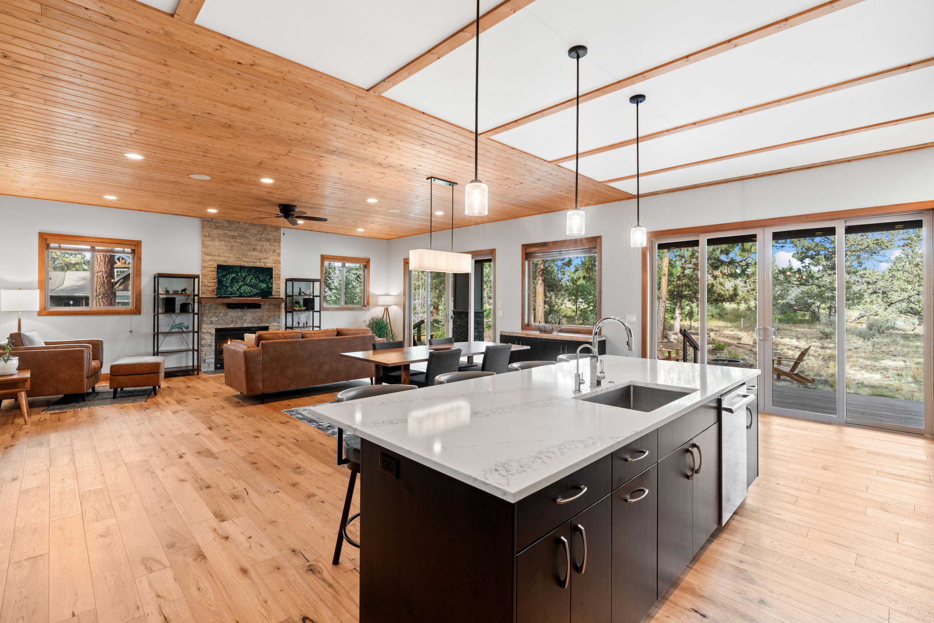 Aspen Lakes Golf Est - Residential