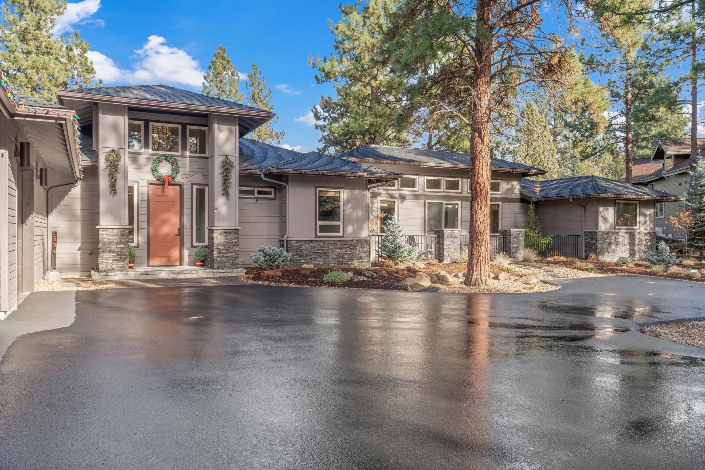 Aspen Lakes Golf Est - Residential