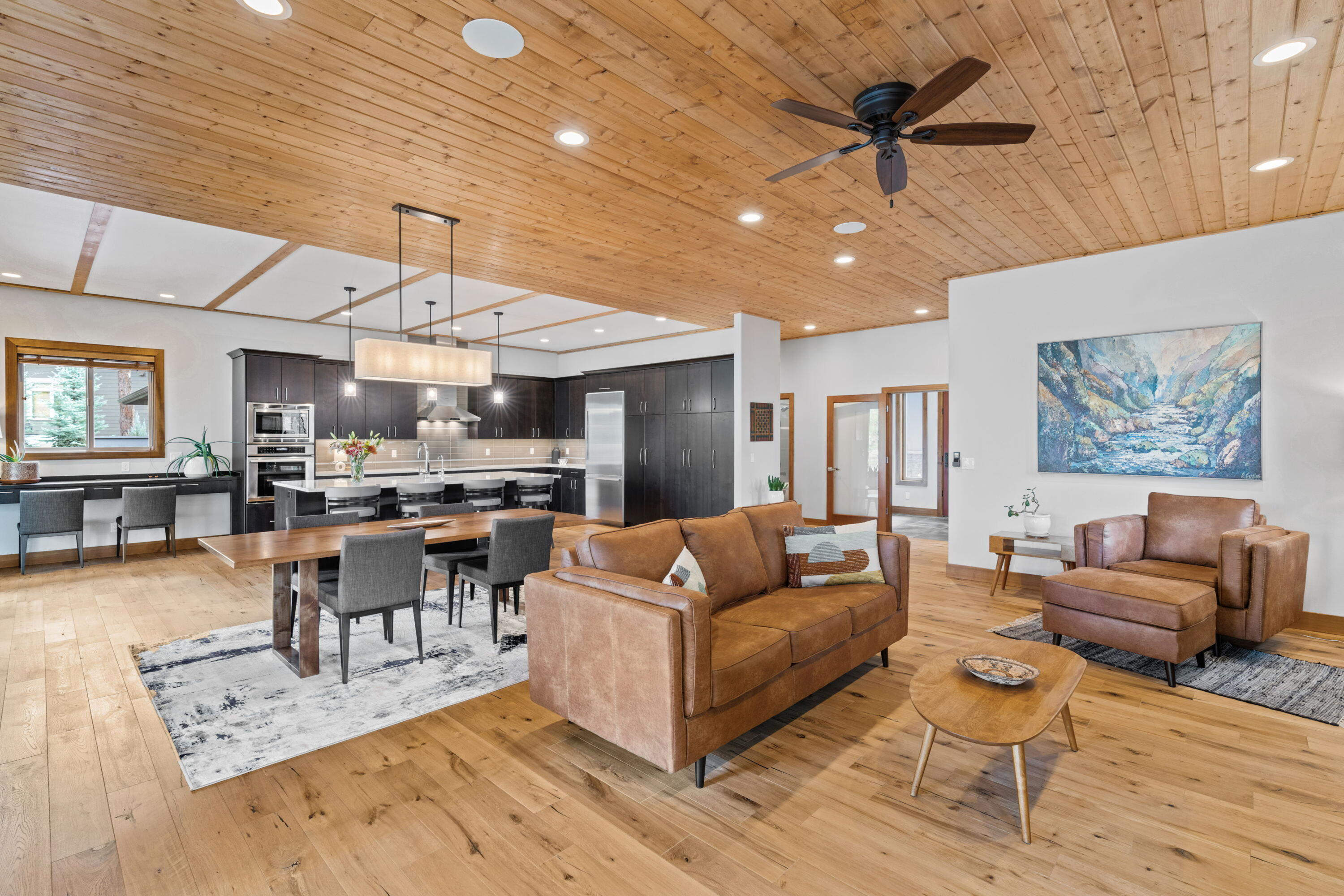 Aspen Lakes Golf Est - Residential