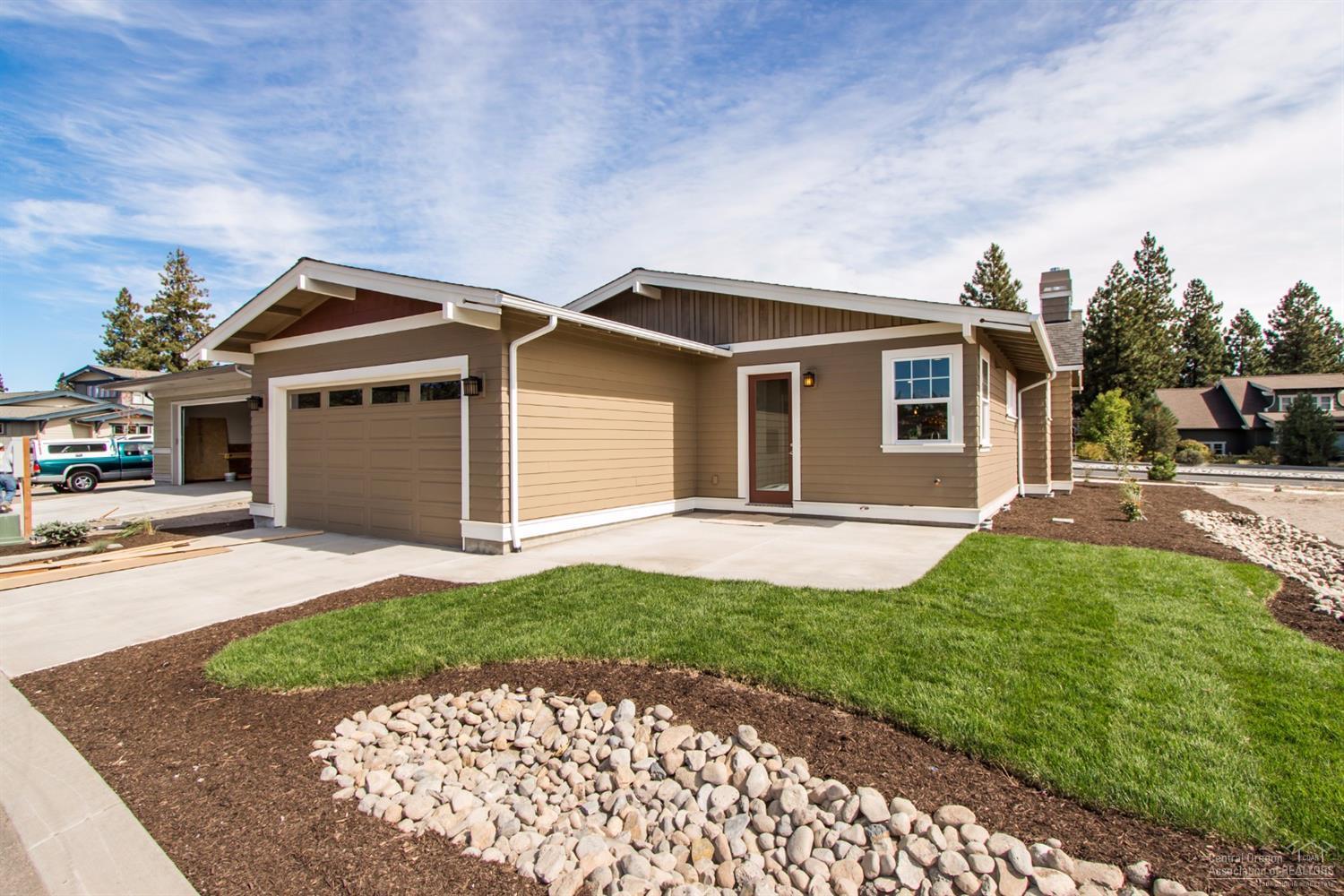 NorthWest Crossing - Residential