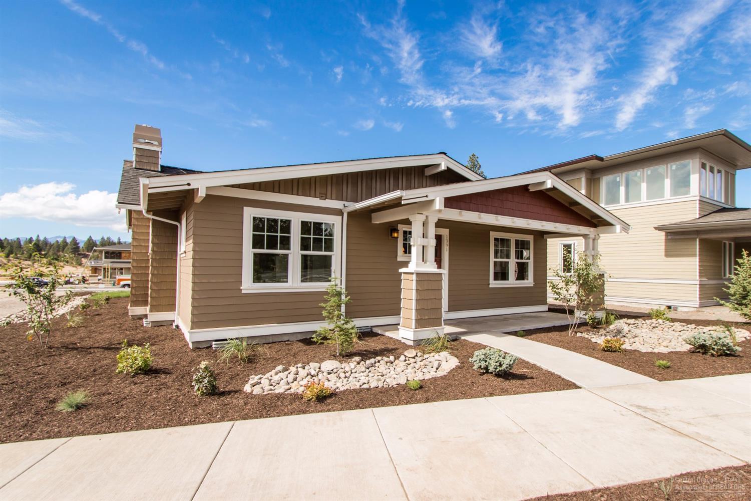 NorthWest Crossing - Residential