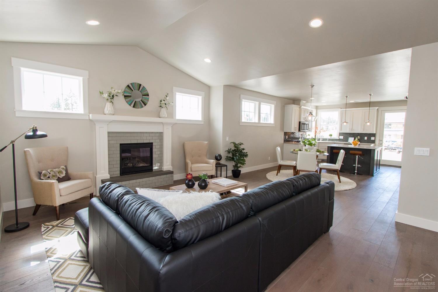 NorthWest Crossing - Residential