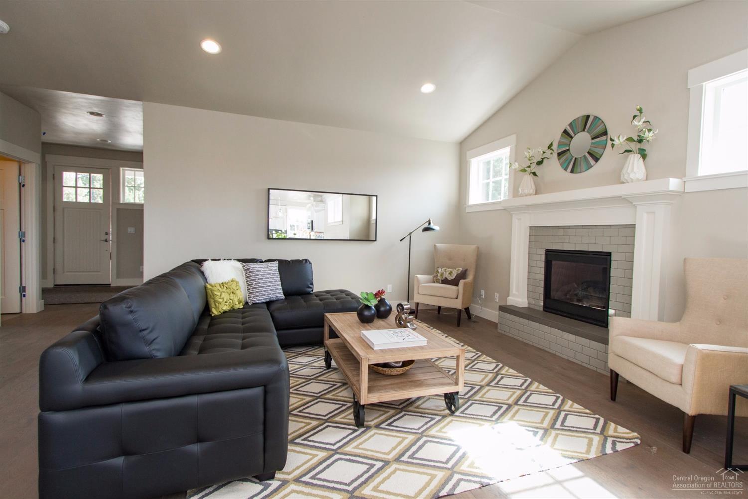 NorthWest Crossing - Residential