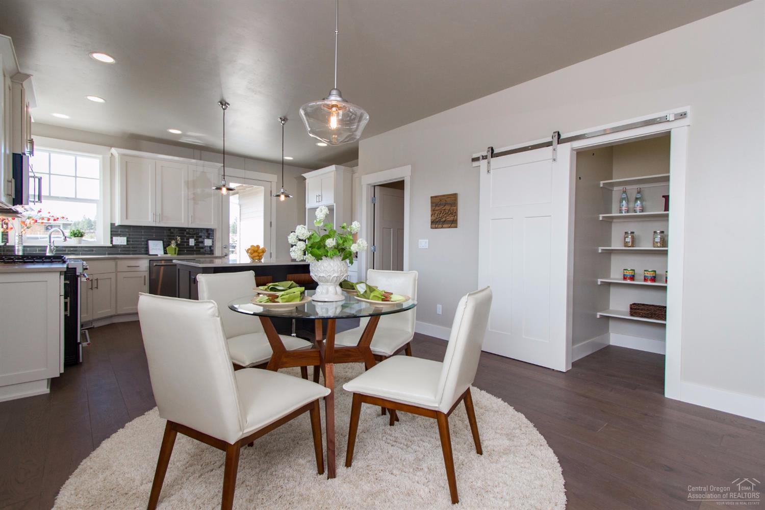 NorthWest Crossing - Residential