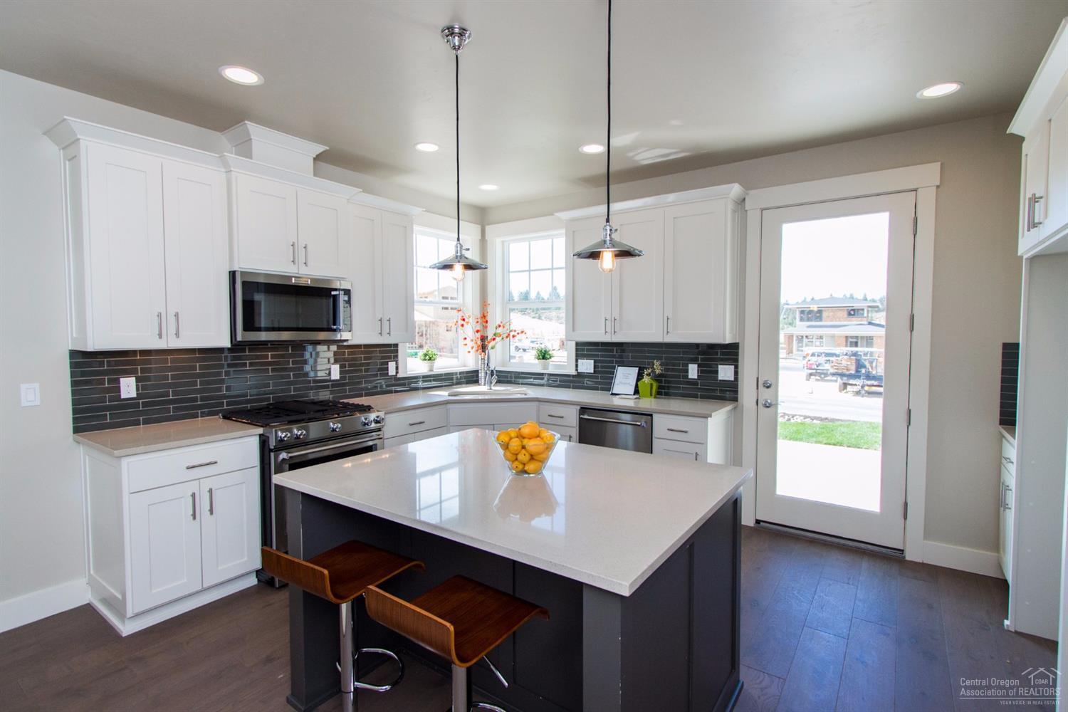 NorthWest Crossing - Residential