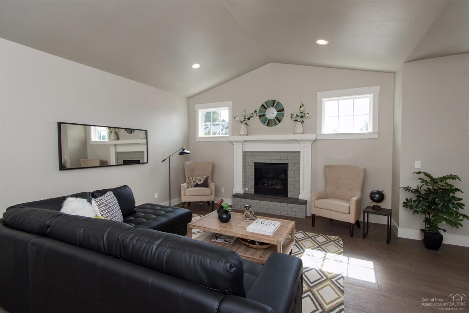 NorthWest Crossing - Residential