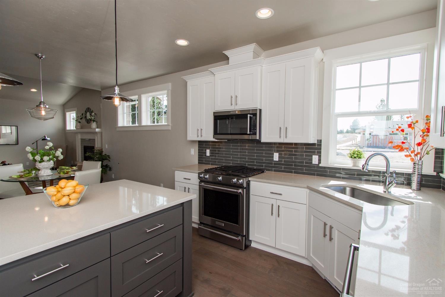 NorthWest Crossing - Residential