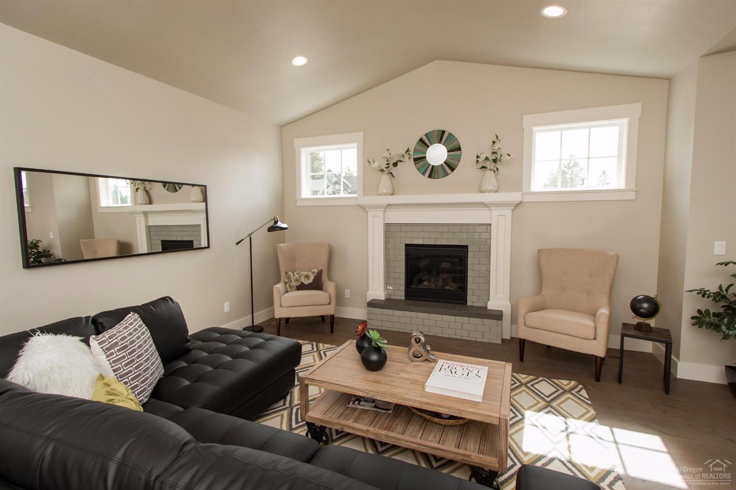 NorthWest Crossing - Residential