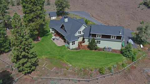 16400 Riata Drive Sisters OR 97759