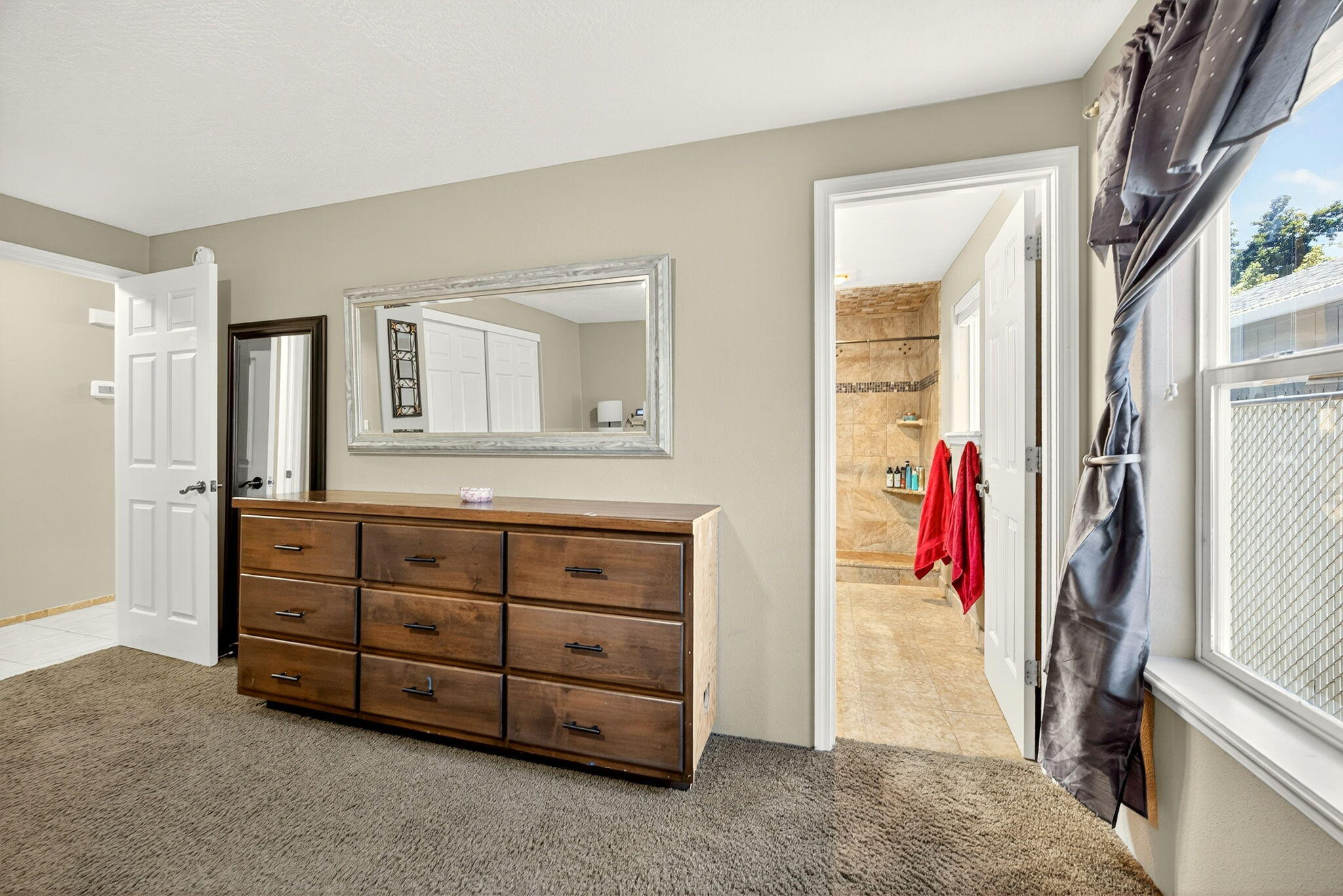 Reese Creek Estates Subdivision Phase 1 - Residential